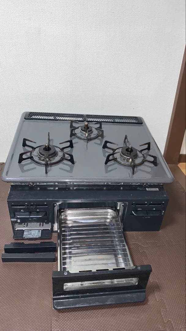 三菱　 ノンフロン冷凍冷蔵庫　MR-P15C-S 2ドア 146L 2018年製