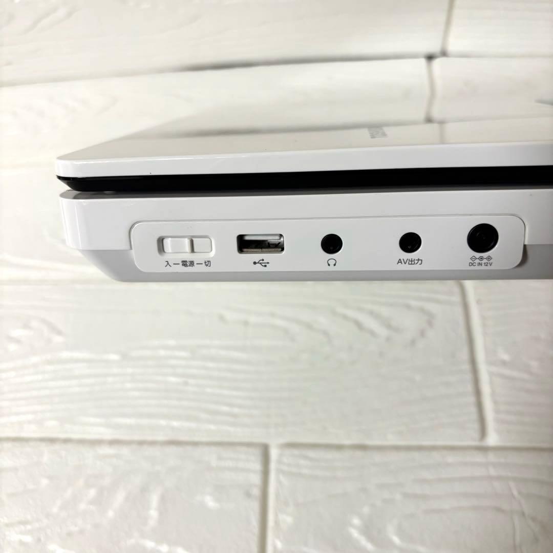 TOSHIBA REGZA DVDプレーヤー　SD-P1010S