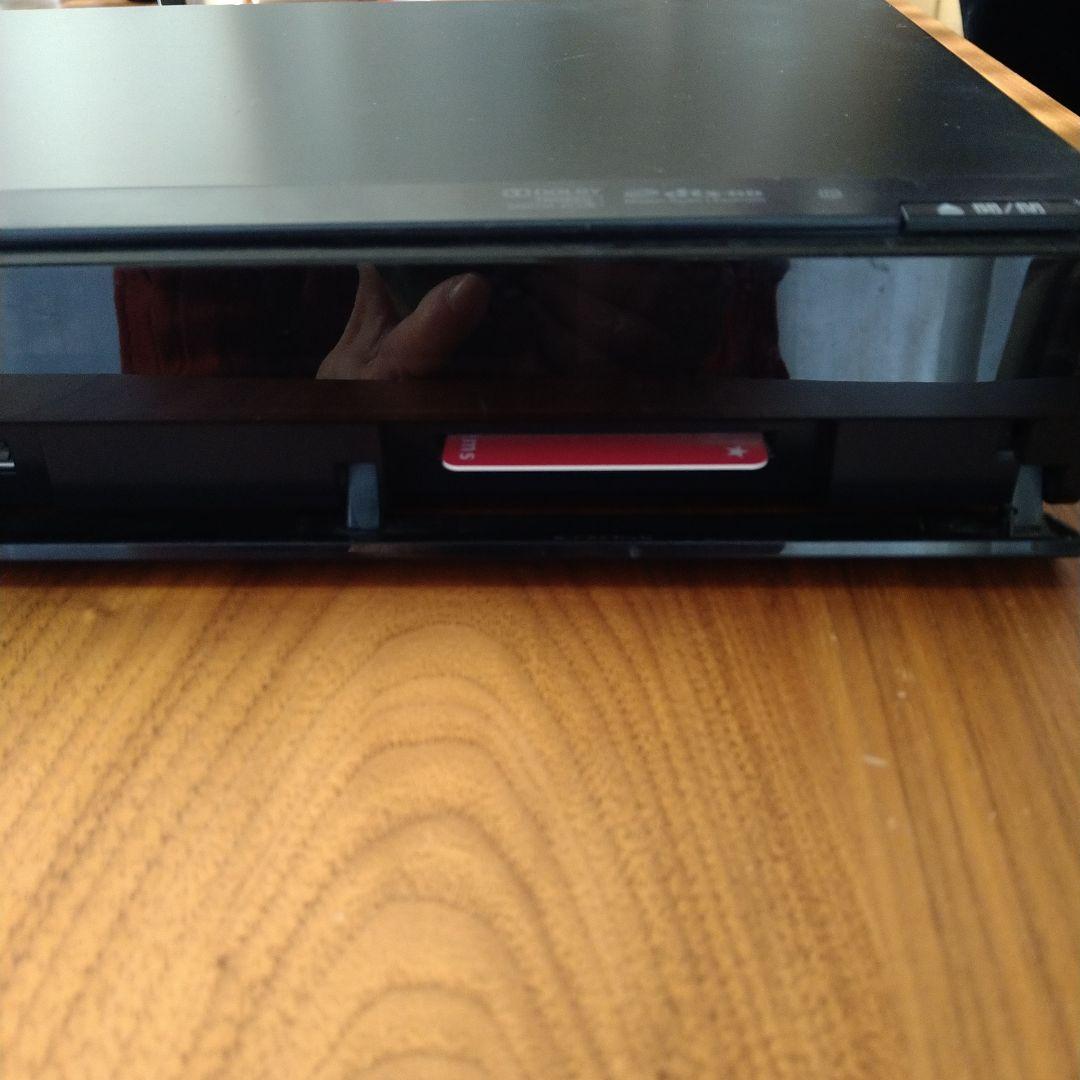 Panasonic DMB-BW690 ブルーレイプレーヤー