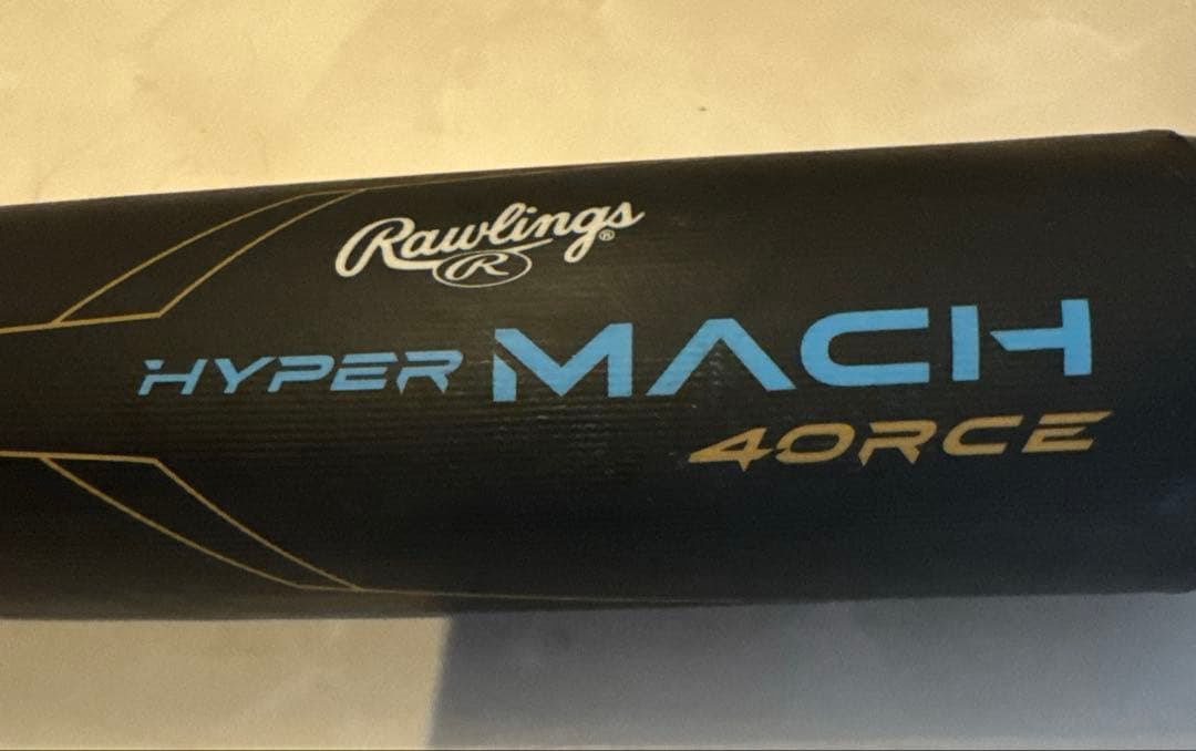 バット HYPER MACH