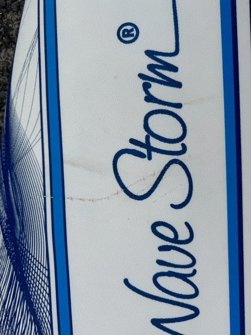希少！　コストコ　WaveStorm SUP 10’6”(320cm)　極美品
