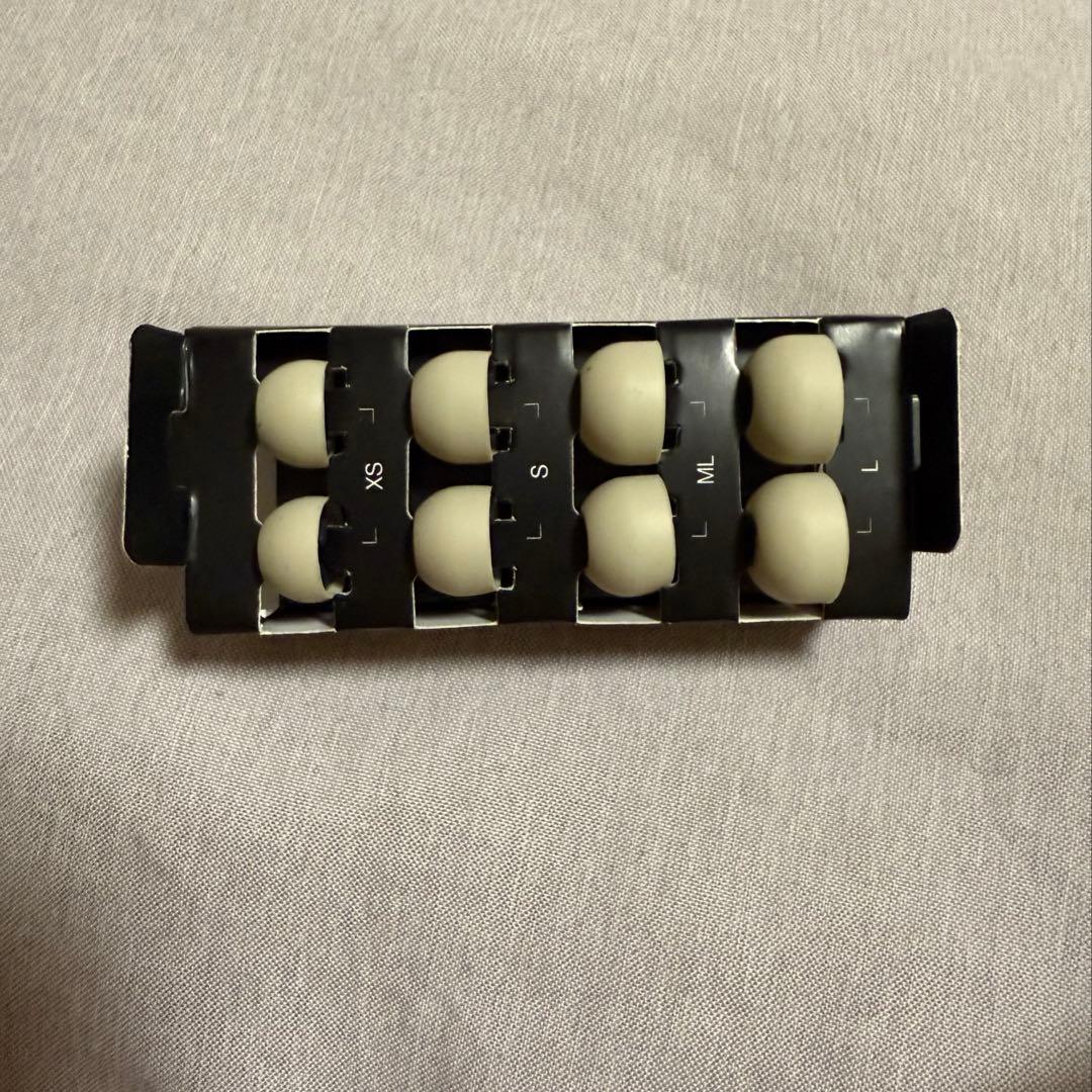 【美品】Technics EAH-AZ100 シャンパンゴールド