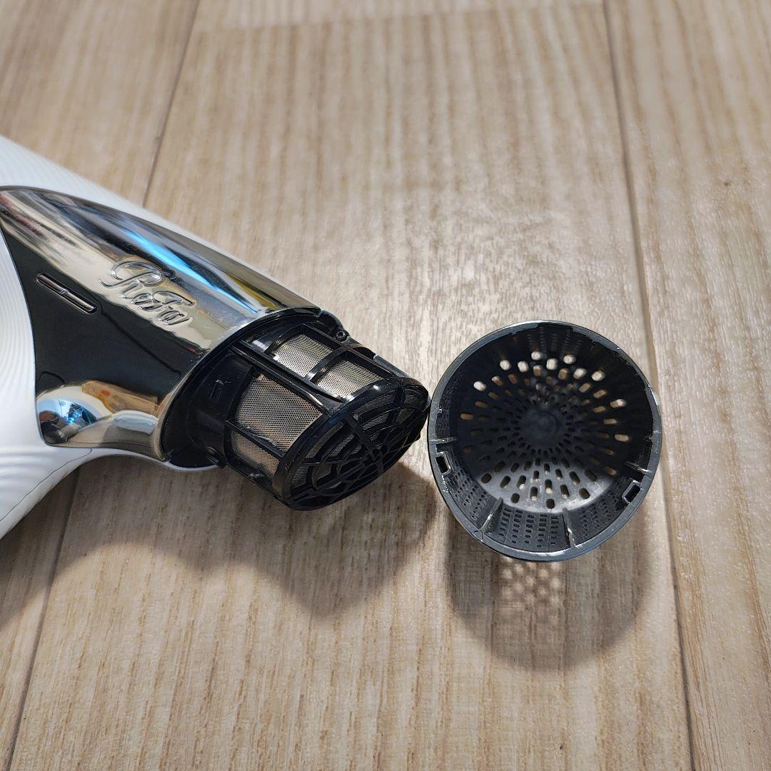 Refa リファ ヘアドライヤー RE-AN-02A 動作OK！