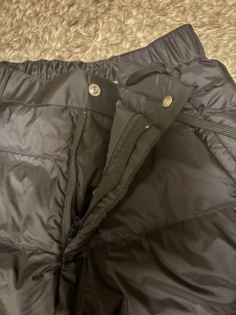 90083 ヨネックス ヒートカプセルユニ中綿パンツ　S タグ付　新品