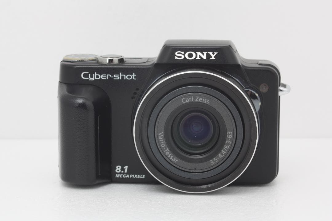 ソニー SONY Cyber-shot DSC-H10 完動品 #351e