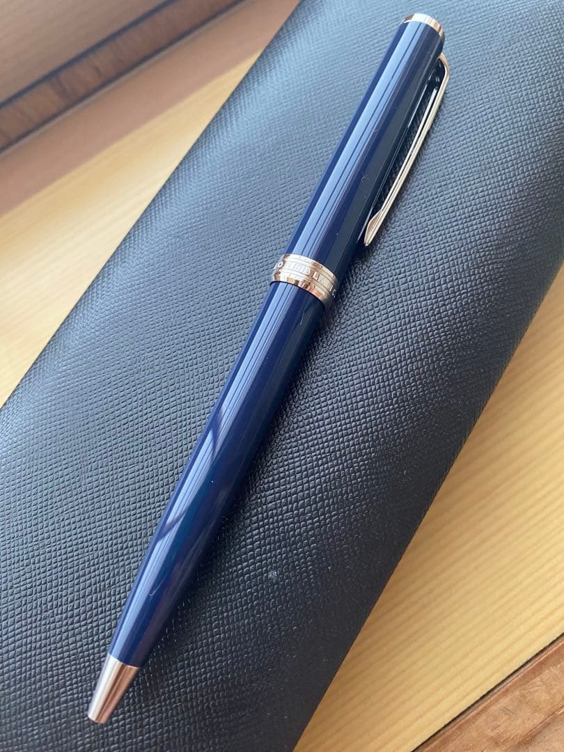 【未使用品】モンブラン ボールペン