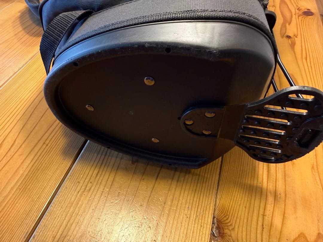 OAKLEY キャディバッグ ブラック