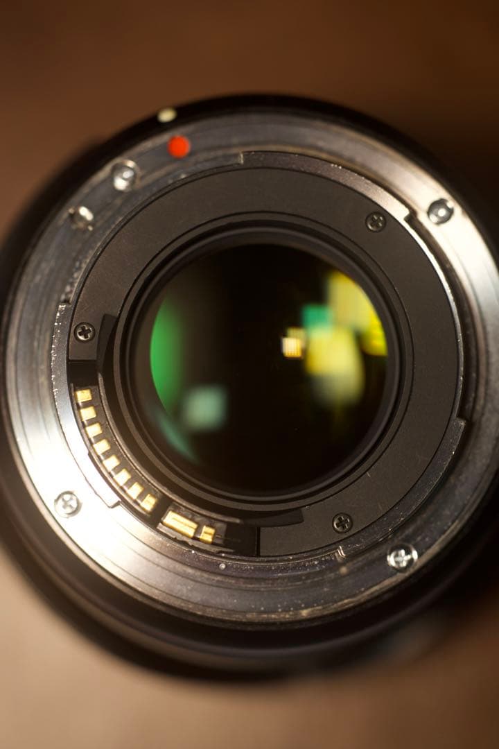 シグマ Canon EFマウントレンズ35mm F1.4 DG HSM単焦点広角