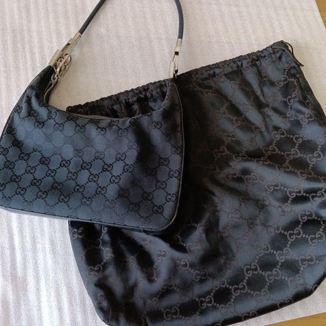 M*様 GUCCI ショルダーバッグ