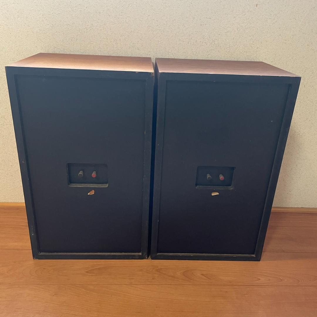 【JBさん専用】JBL 4311B スピーカー ペア