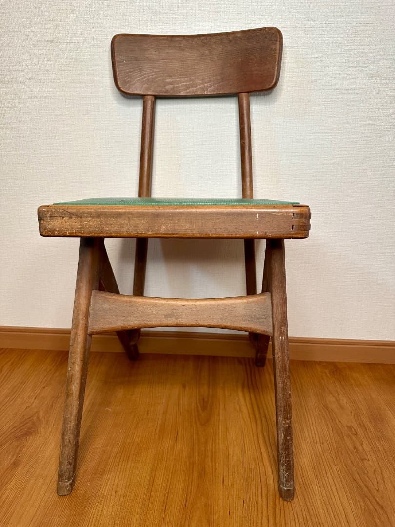 昭和レトロ チェア