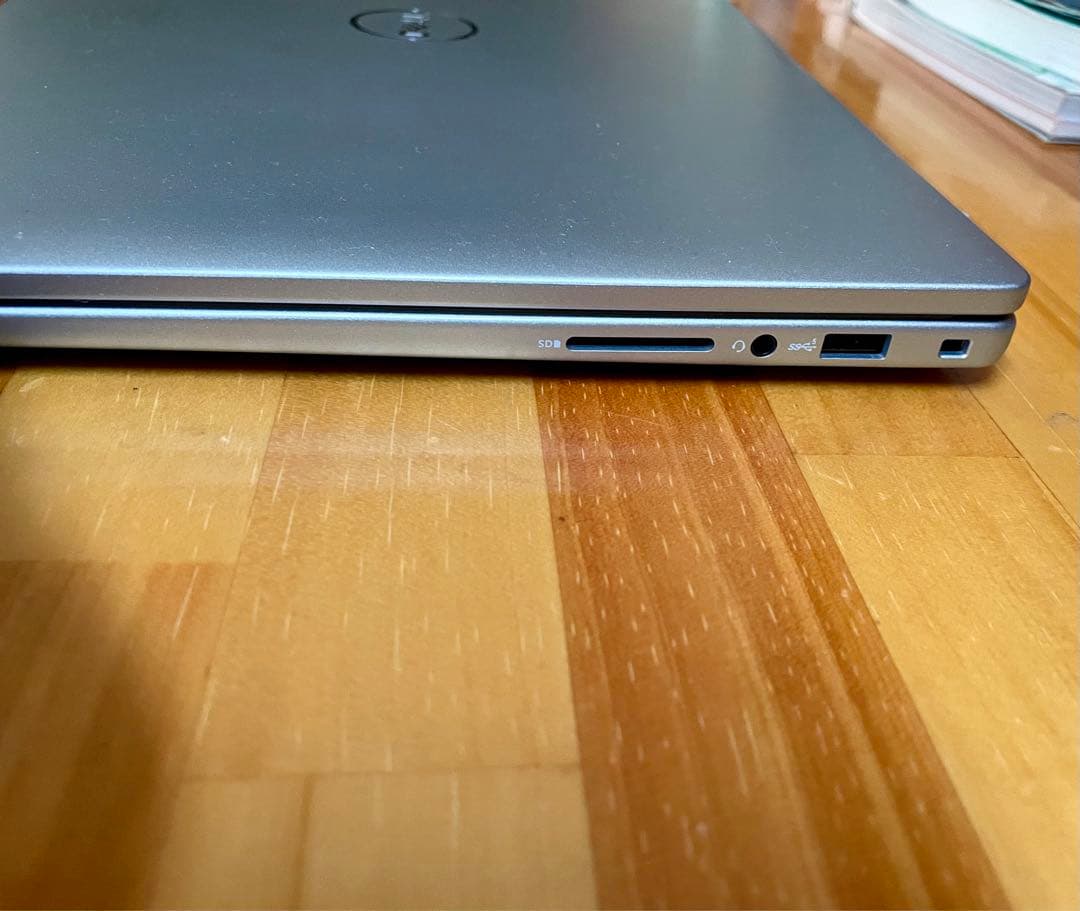 Windowsノート本体 neomaoto DELL inspiron14 16GB/512GB