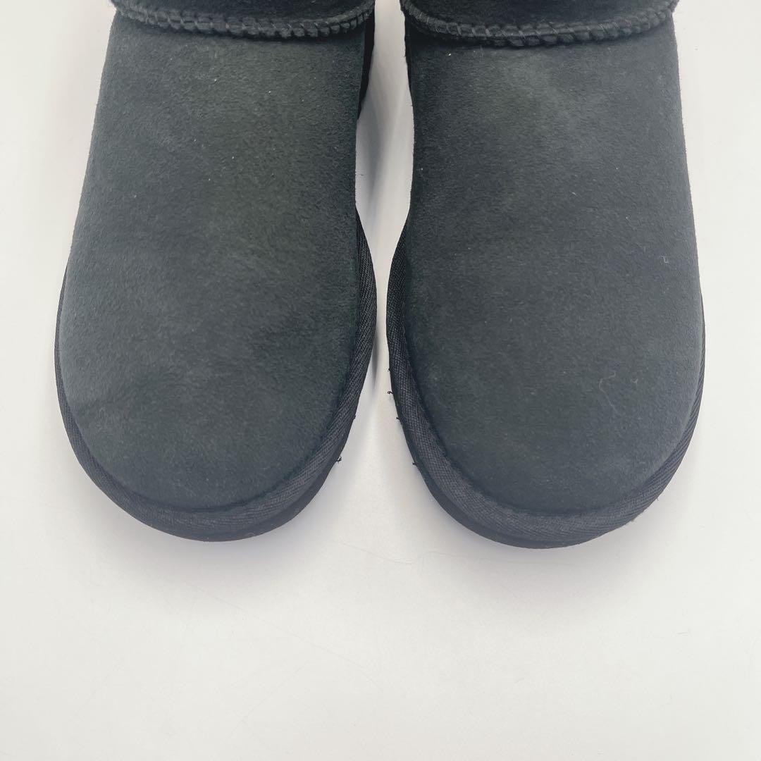 UGG Classic Ultra Mini ウルトラミニ ムートン【23cm】