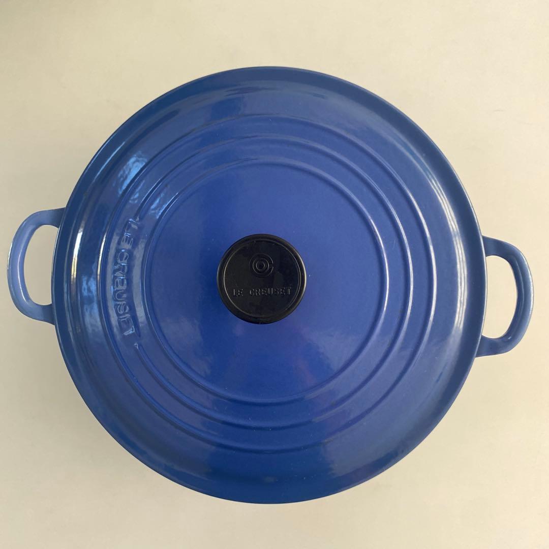 ル・クルーゼ　ココットロンド　28