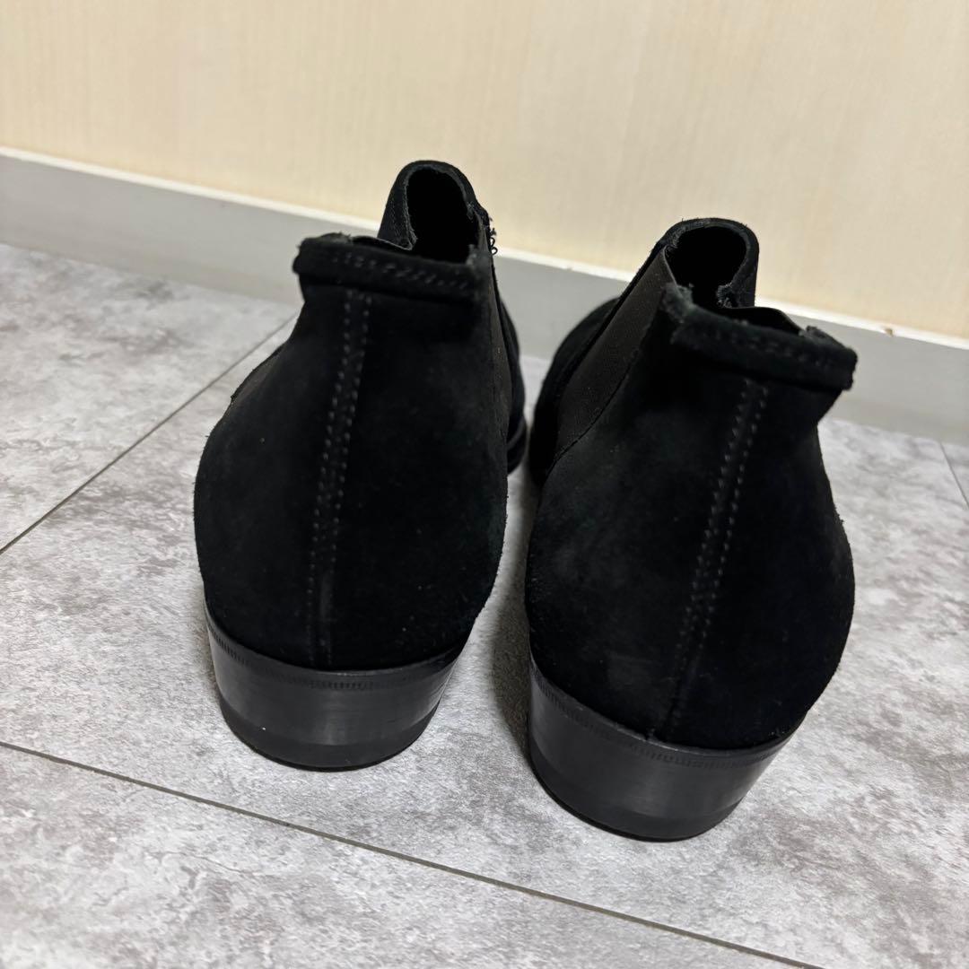 ”Enzo Bonafe　エンツォボナフェ beams別注