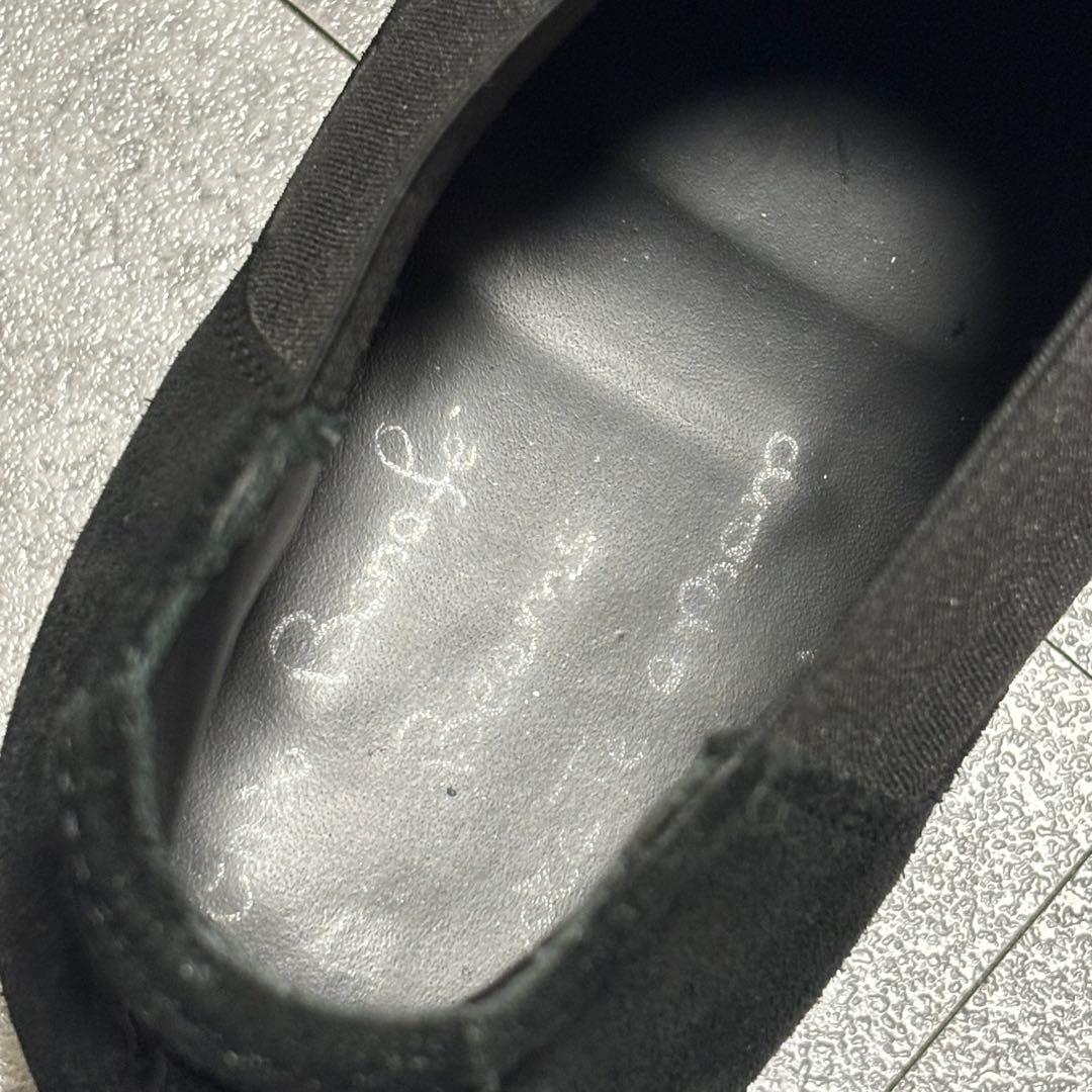 ”Enzo Bonafe　エンツォボナフェ beams別注