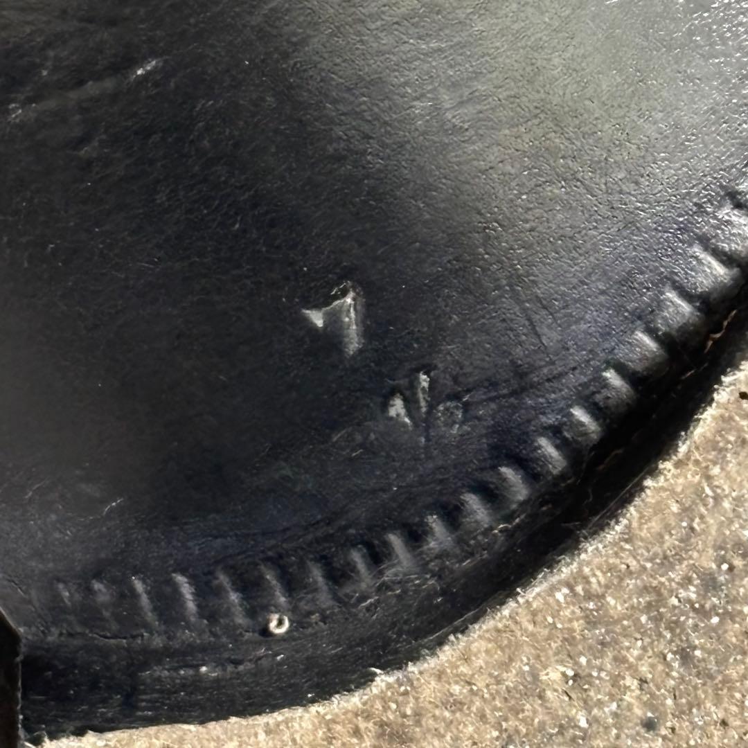 ”Enzo Bonafe　エンツォボナフェ beams別注