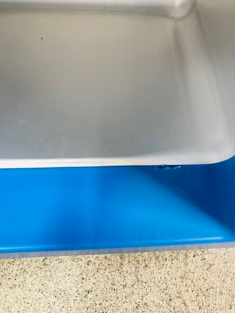 激レア レア 昭和レトロ リポビタンD サンヨー 冷蔵庫 9L SMR-T27P