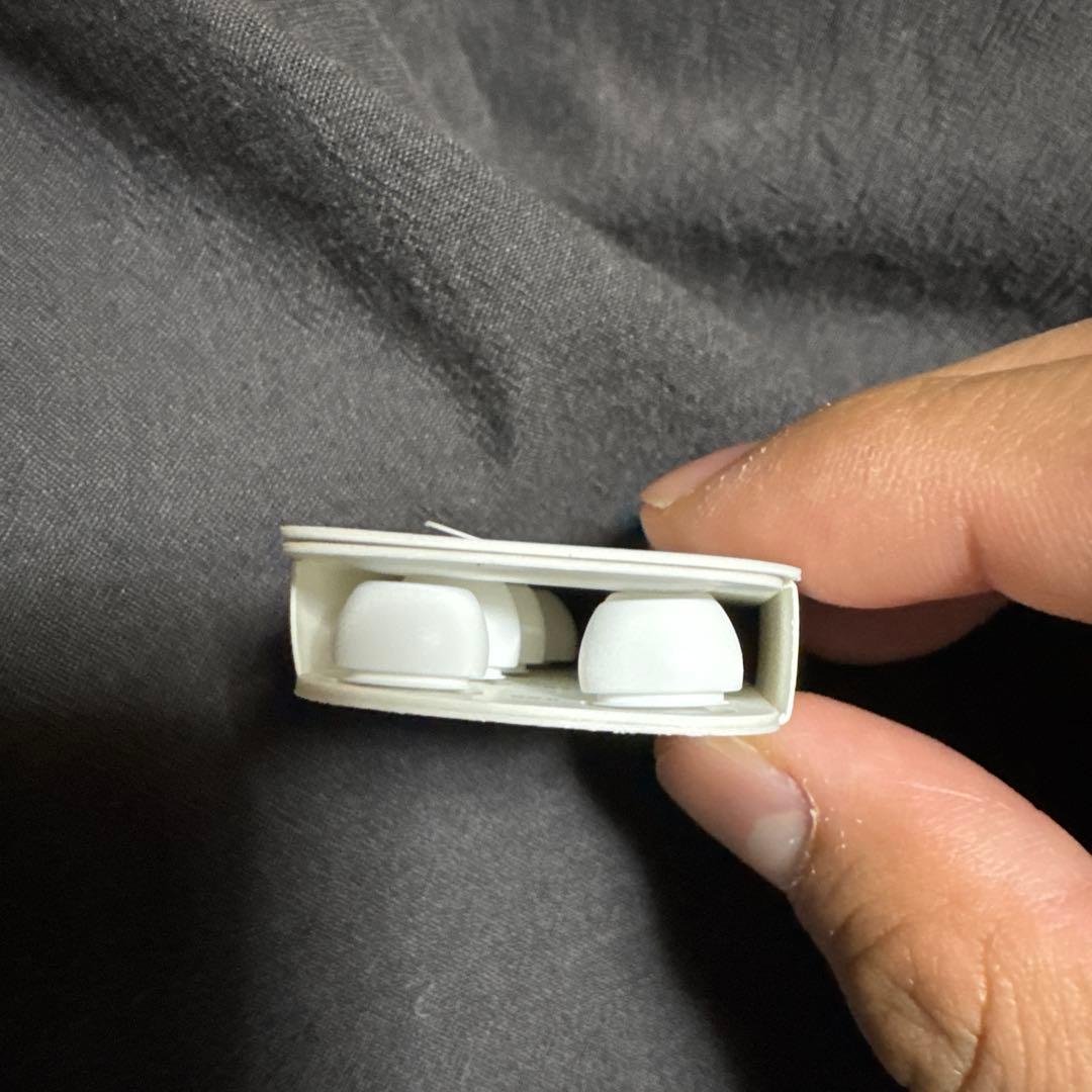 【美品】AirPods Pro 3 本体 MFHP4J/A 付属品完備