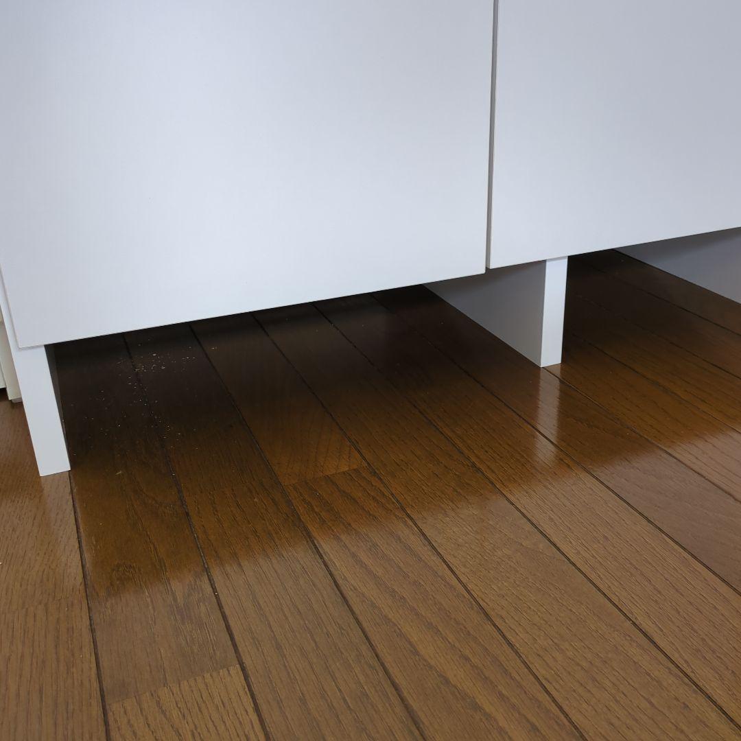 【定価：送料込46,900円】組立済み ディノス 大容量パントリー収納