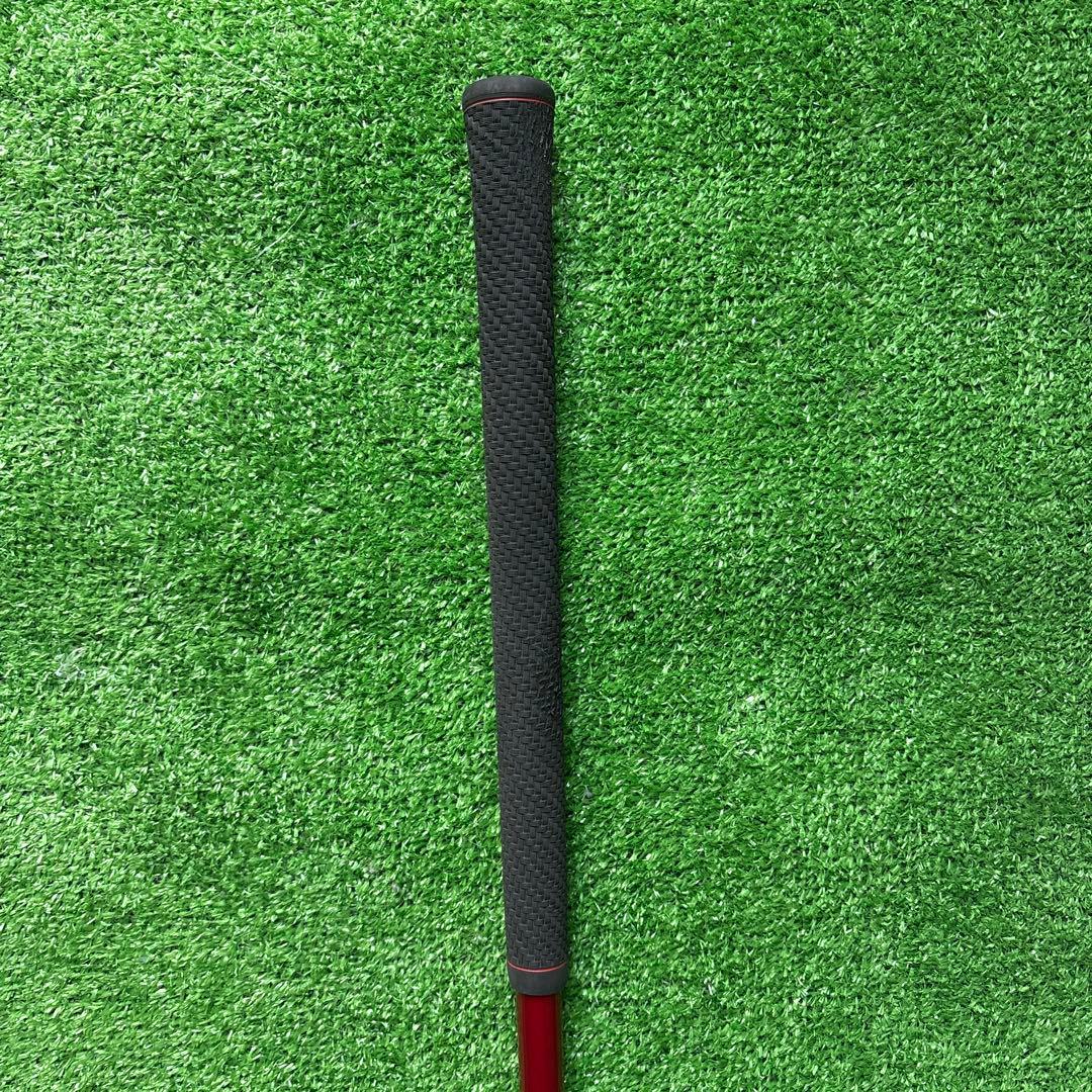 テーラーメイドスリーブ付き　ツアーAD VF5 Xシャフト