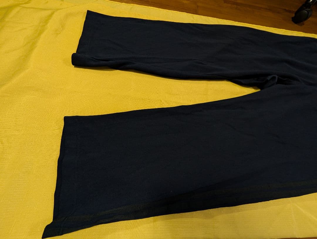 adidas Y-3 ジャージパンツ yohji yamamoto