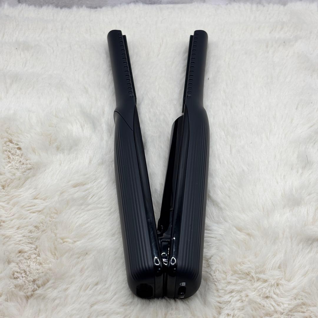 ReFa フィンガーアイロン ST RE-AS-03A 美品 正規品 動作良好