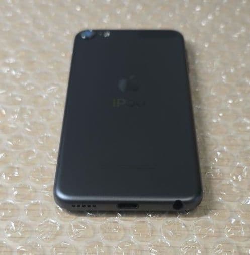 T*m様 iPod touch 7◼️充放電回数101回◼️バッテリー容量98%