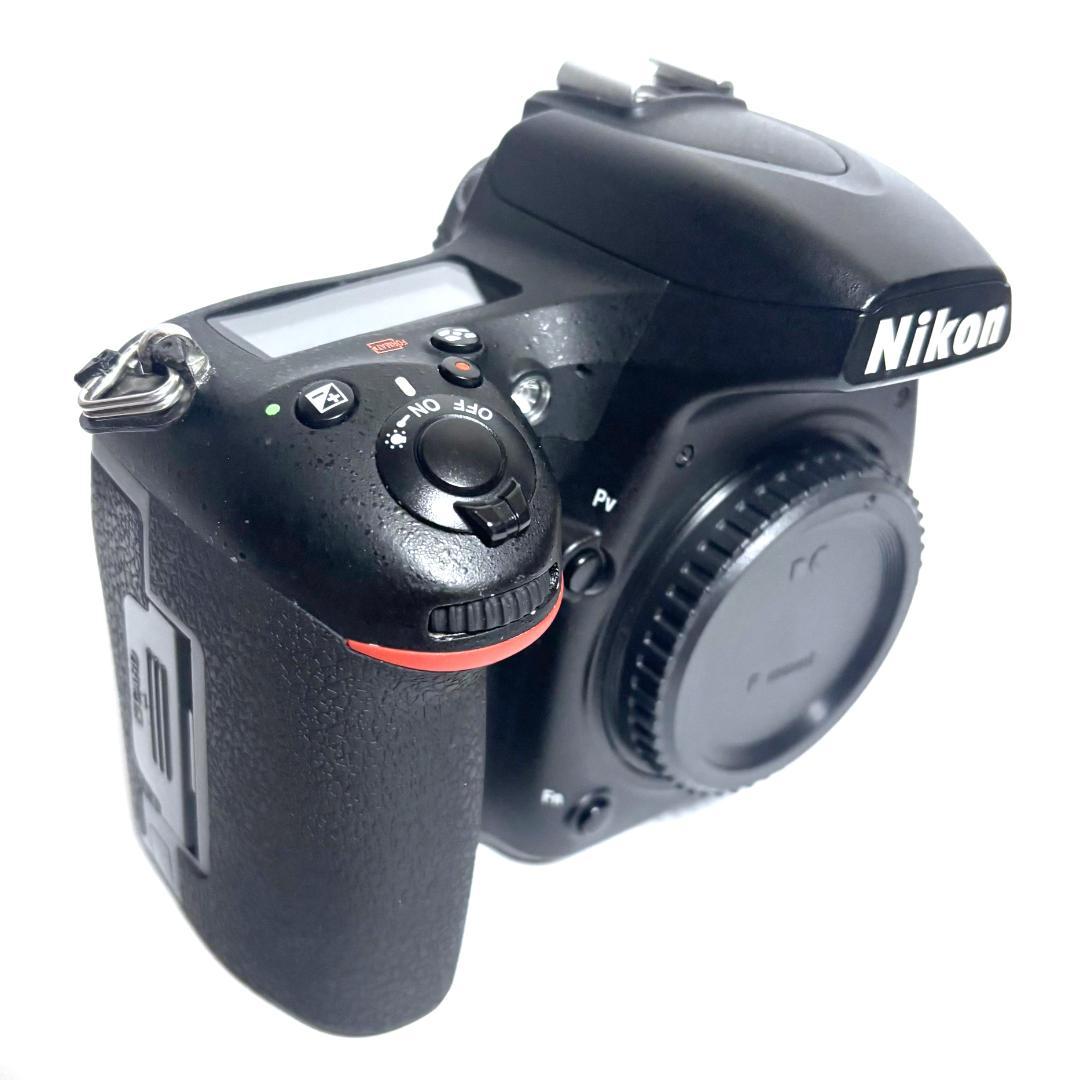 Nikon D750 ボディ 本体のみ ニコン