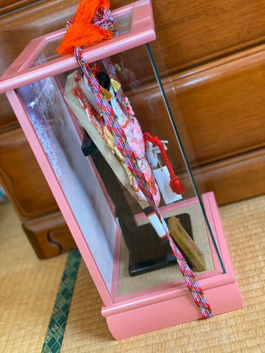 羽子板♡女の子にお節句に是非！