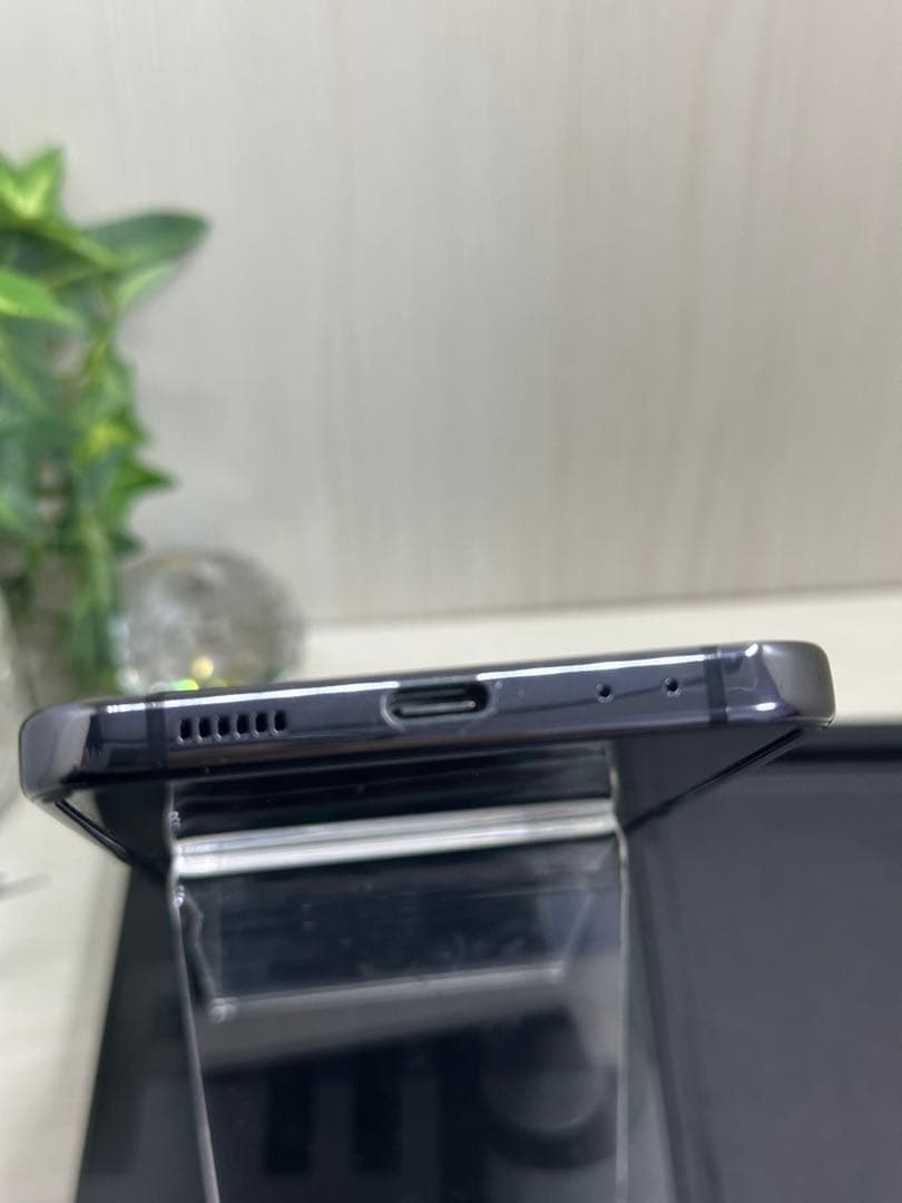 ✅SAMSUNG Galaxy Z Flip4 5G(訳あり)