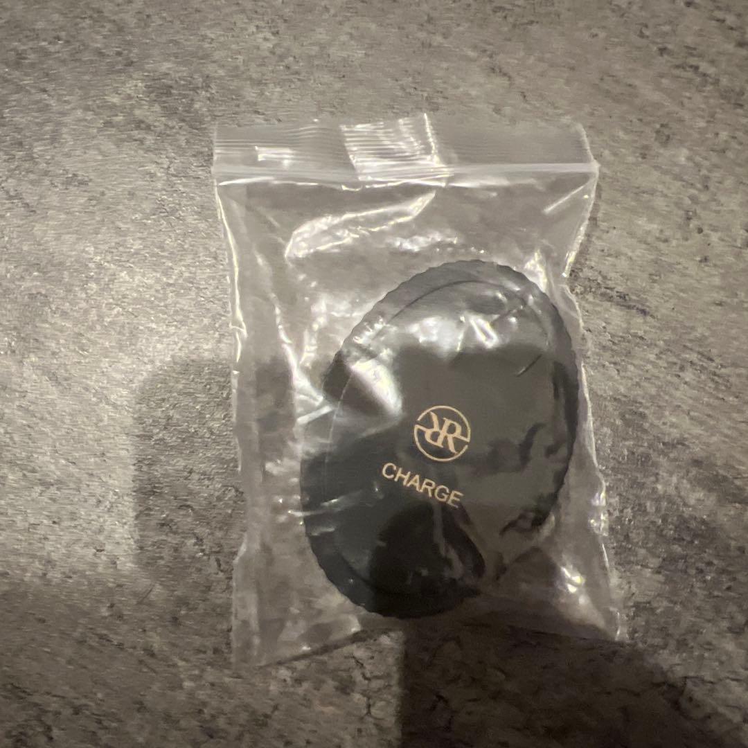 Ruby-Cell フェイススチーマー ブラック