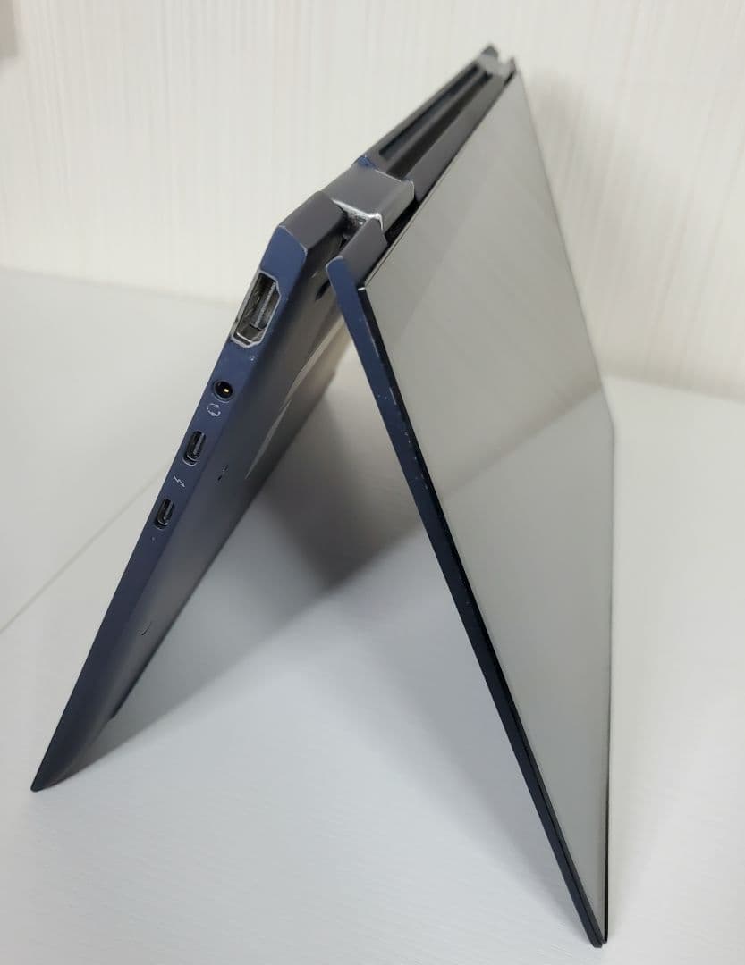 Windowsノート本体 Dragonfly G2 Corei7 1165G7 16GB 512GB