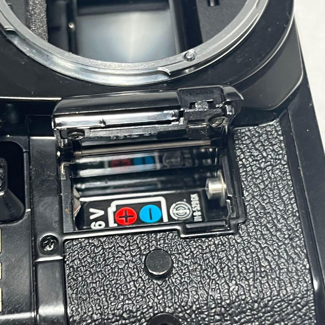 [動作確認済み] CANON キヤノン A-1 FD F1.4 50mm