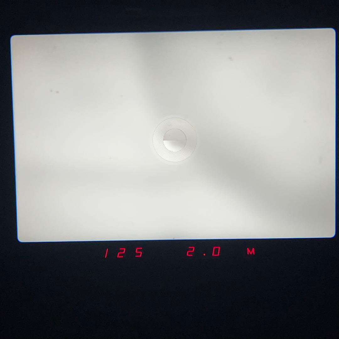 [動作確認済み] CANON キヤノン A-1 FD F1.4 50mm