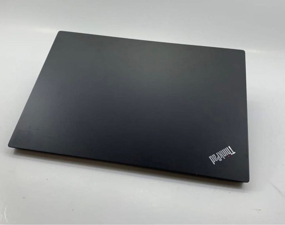 Lenovo l390 i5 windows 11 ノートパソコン