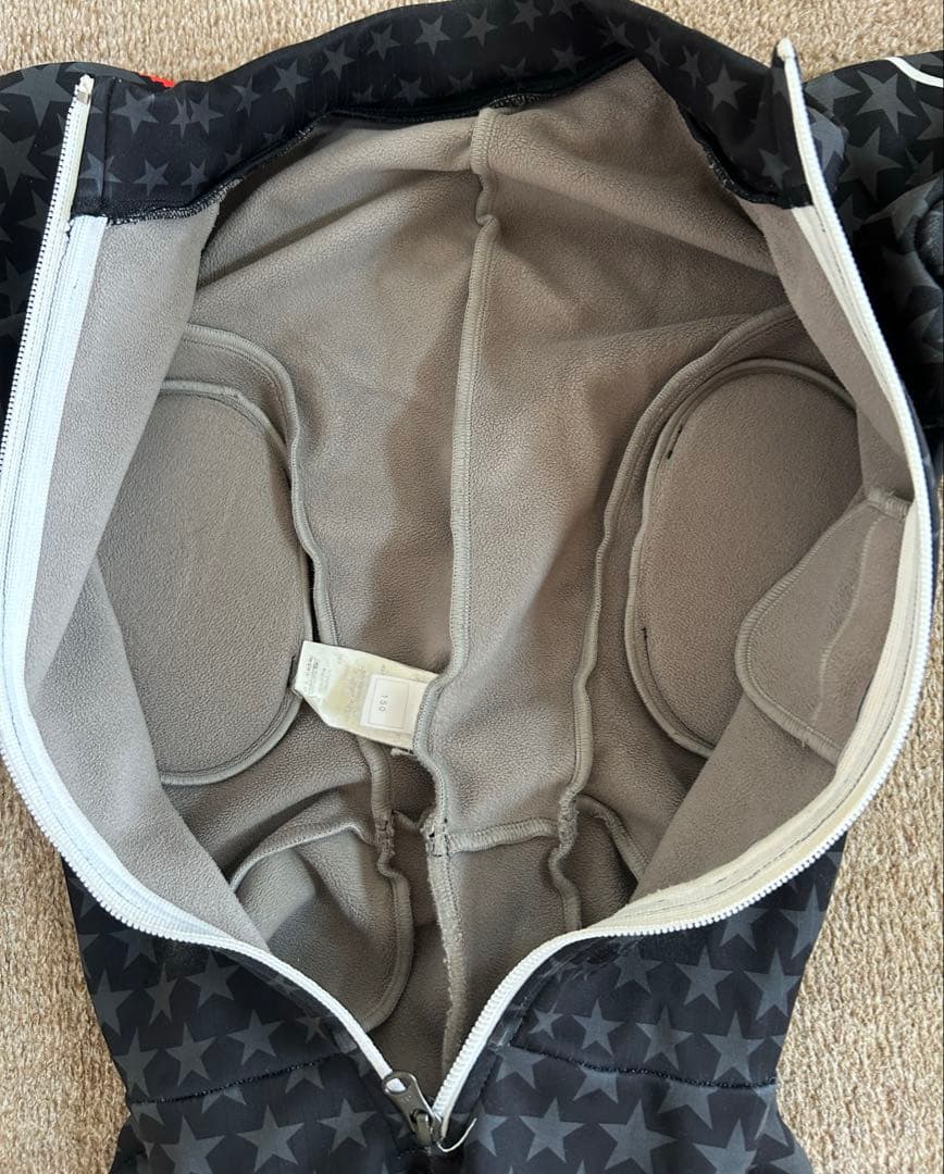 ROSSIGNOL GS ワンピース150cm