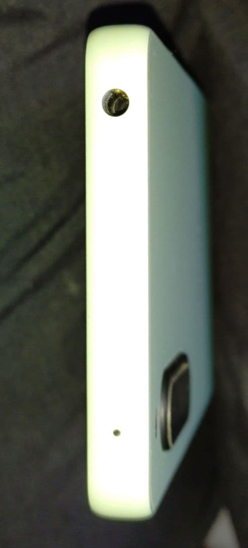 SONY Xperia 10 V ラベンダー 本体　SIMフリー