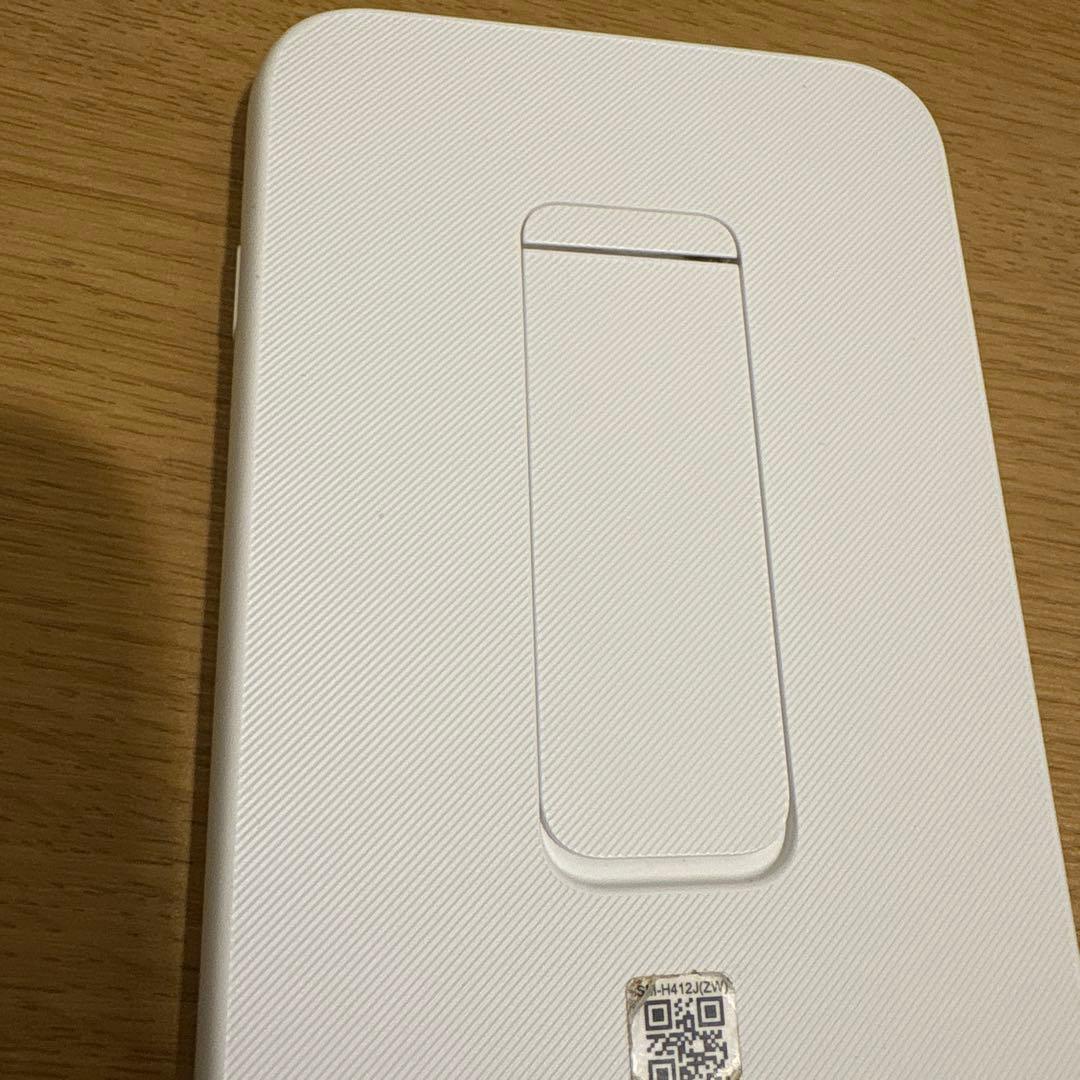 ルーター・ネットワーク機器 Galaxy5G Mobile Wi-Fi SCR01 x5