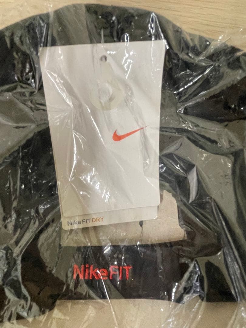 NIKE RF ロジャーフェデラー　黒 レア