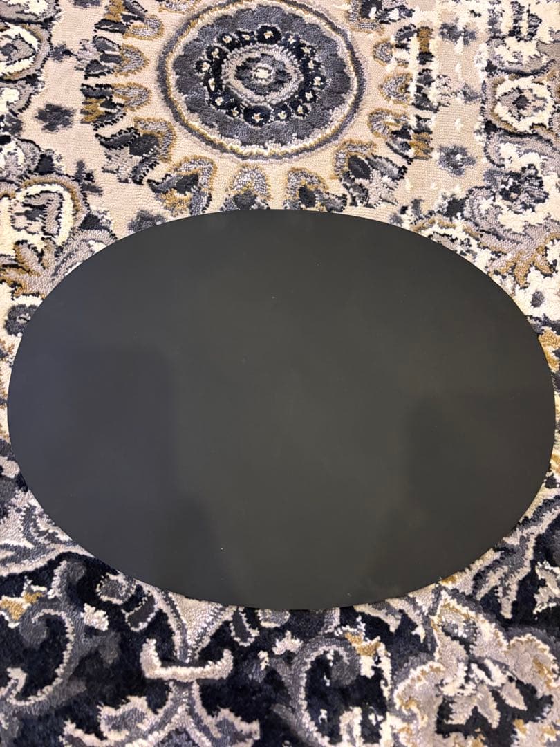 BRUNO ブルーノ オーバルホットプレート