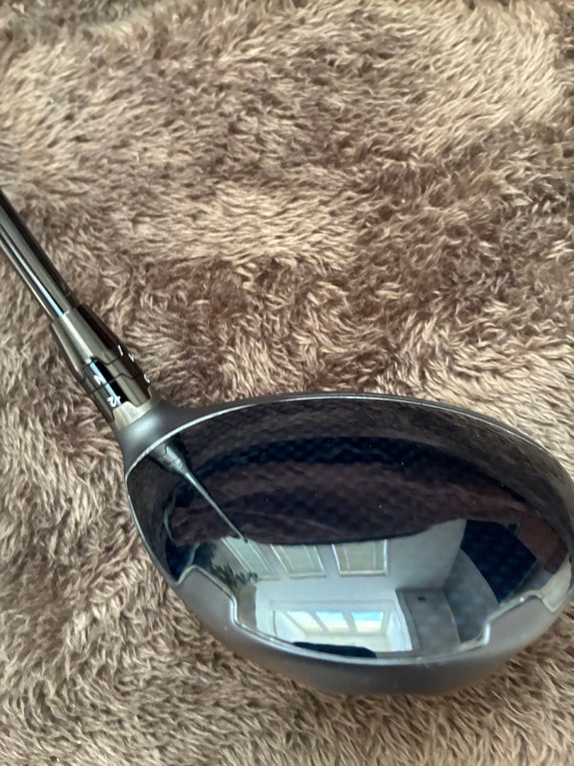 キャロウェイパラダイムトリプルダイヤ　3W 超美品　S