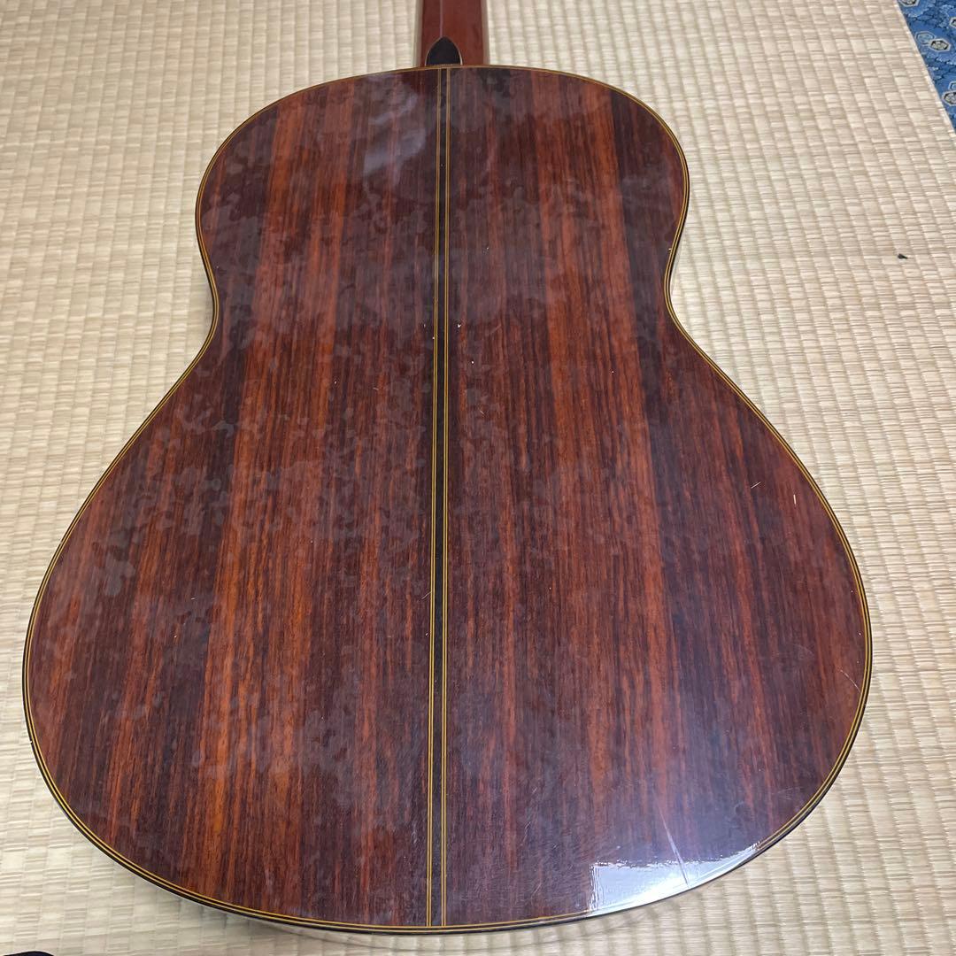 YAMAHA クラシックギター　アコースティックギター