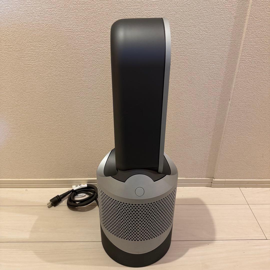 Dyson Pure Hot + Cool HP00 ダイソン 温風 冷風