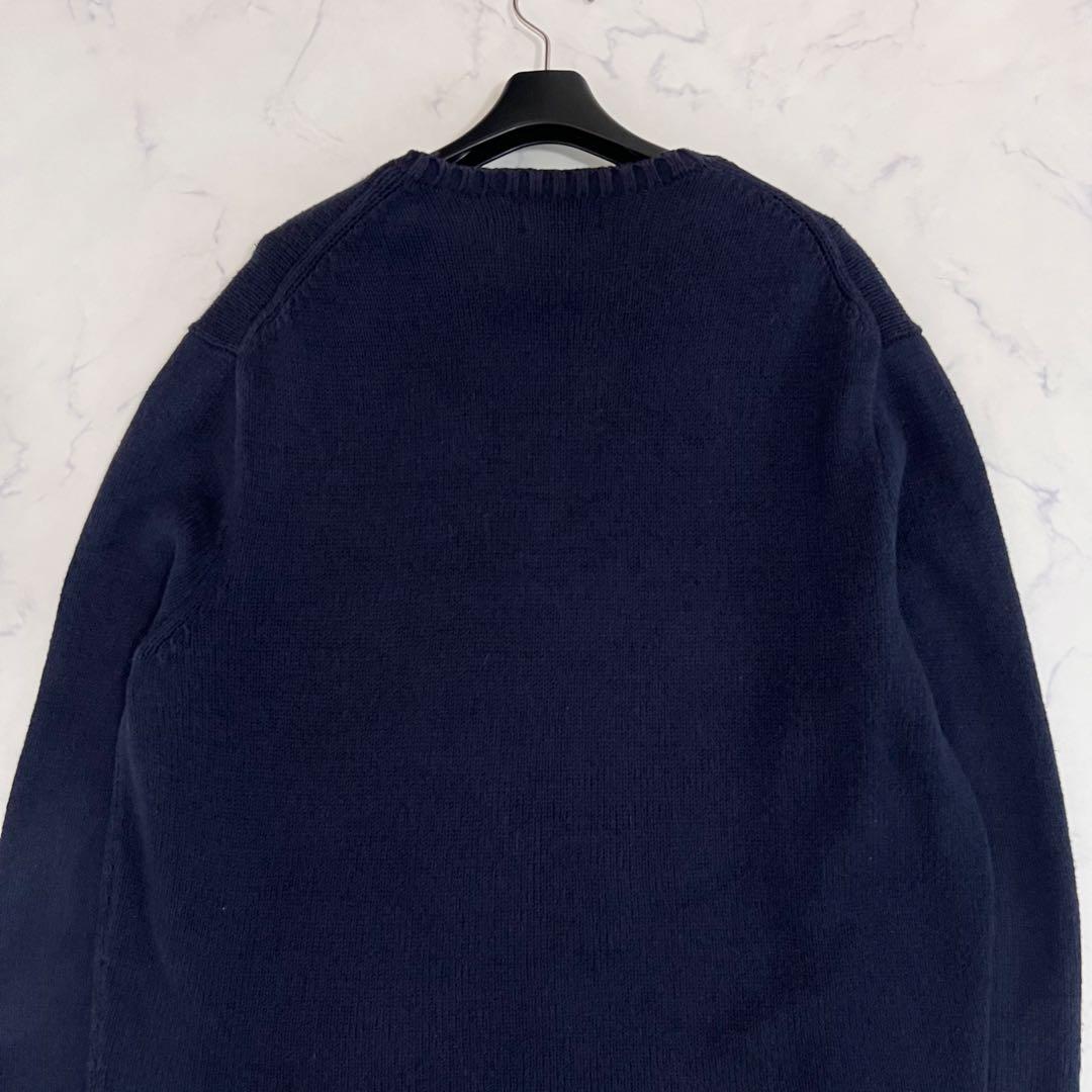 POLO RALPHLAUREN ビッグ ベア ポニー セーター ニット