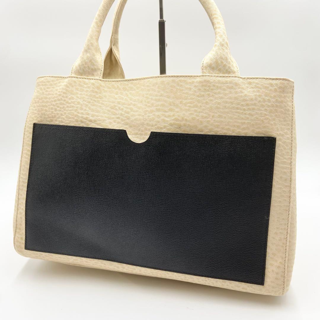 IANNE AERO 330 ショルダーバッグ　2way ミルクホワイト