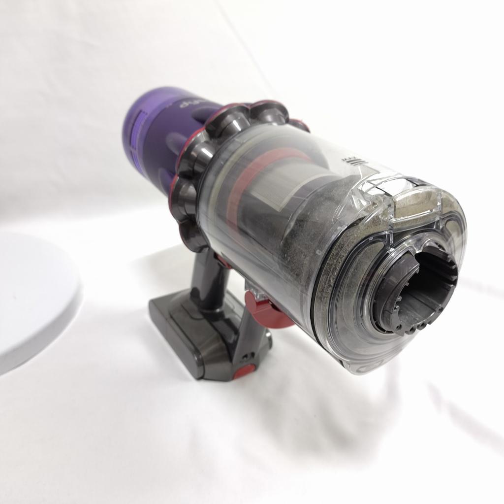 スタンド付き Dyson SV18　掃除機 一式セット【動作確認済】　No34