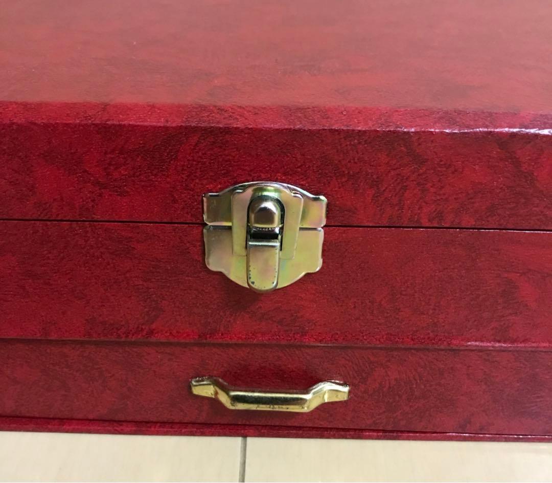 ❗️sales 1／31まで❗️アズマ　AZUMA カトラリーセット 10種　45本