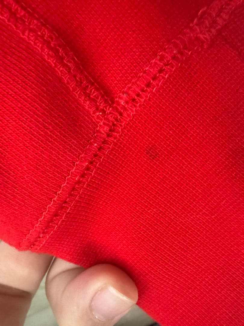 ジョーダン PSGコラボ　セットアップ