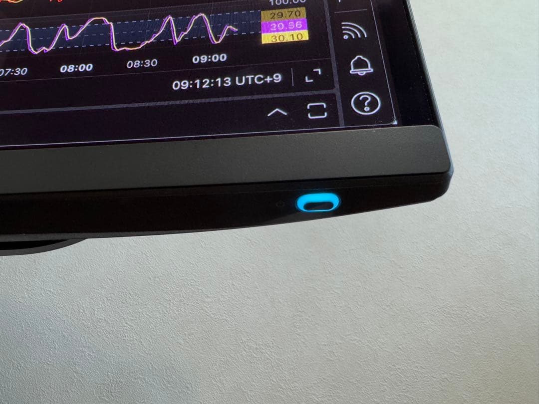 Alienware 34 曲面 QD-OLED モニター AW3423DWF